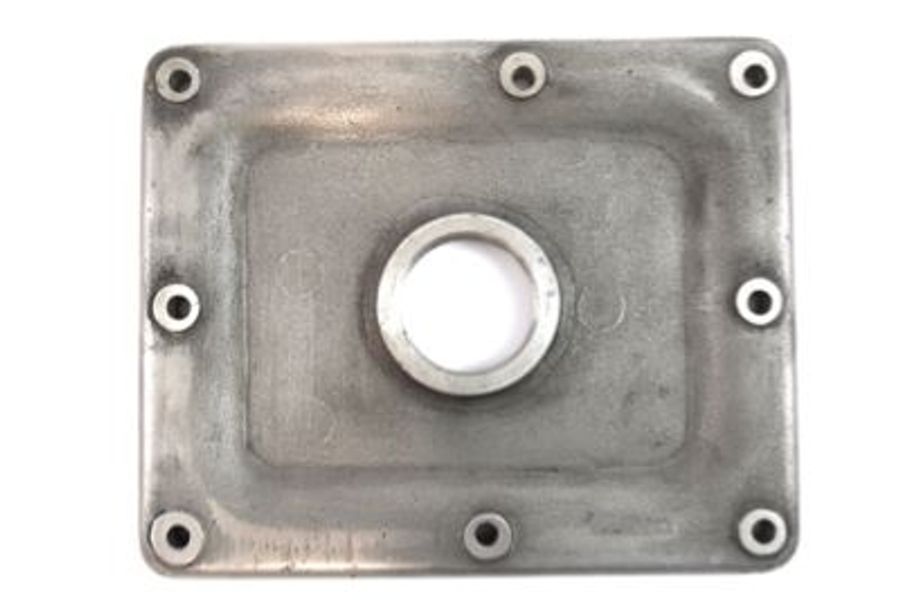 Gearbox Lid